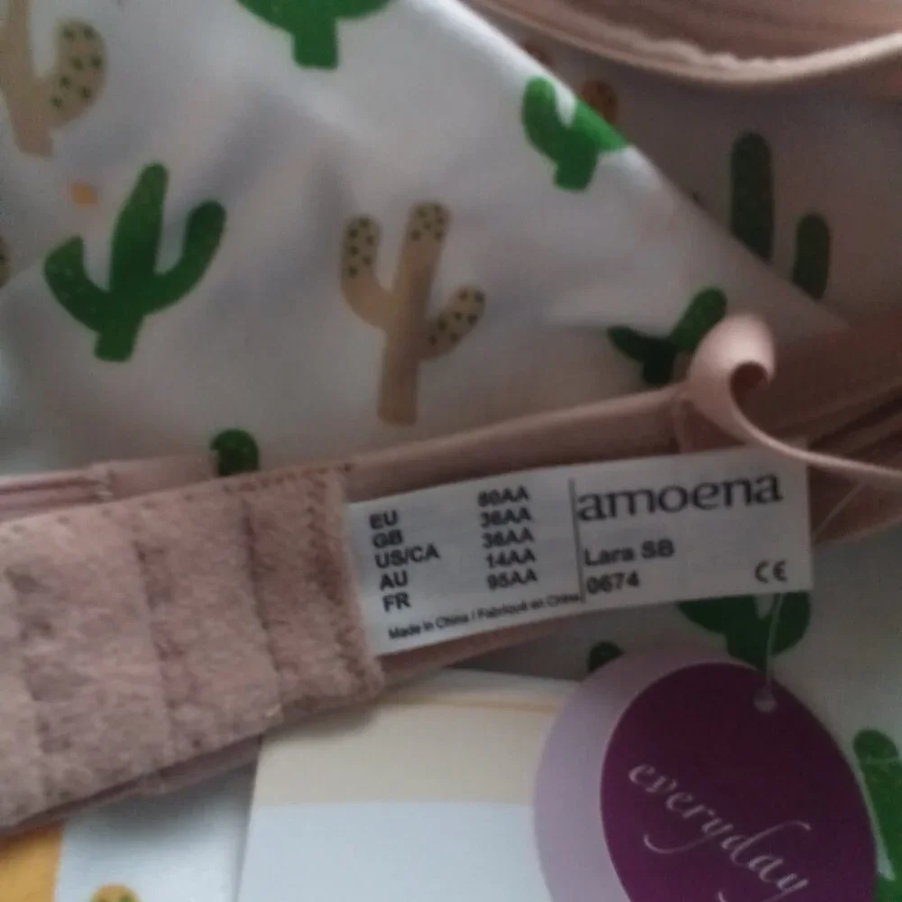 NWT ANENOME BRA